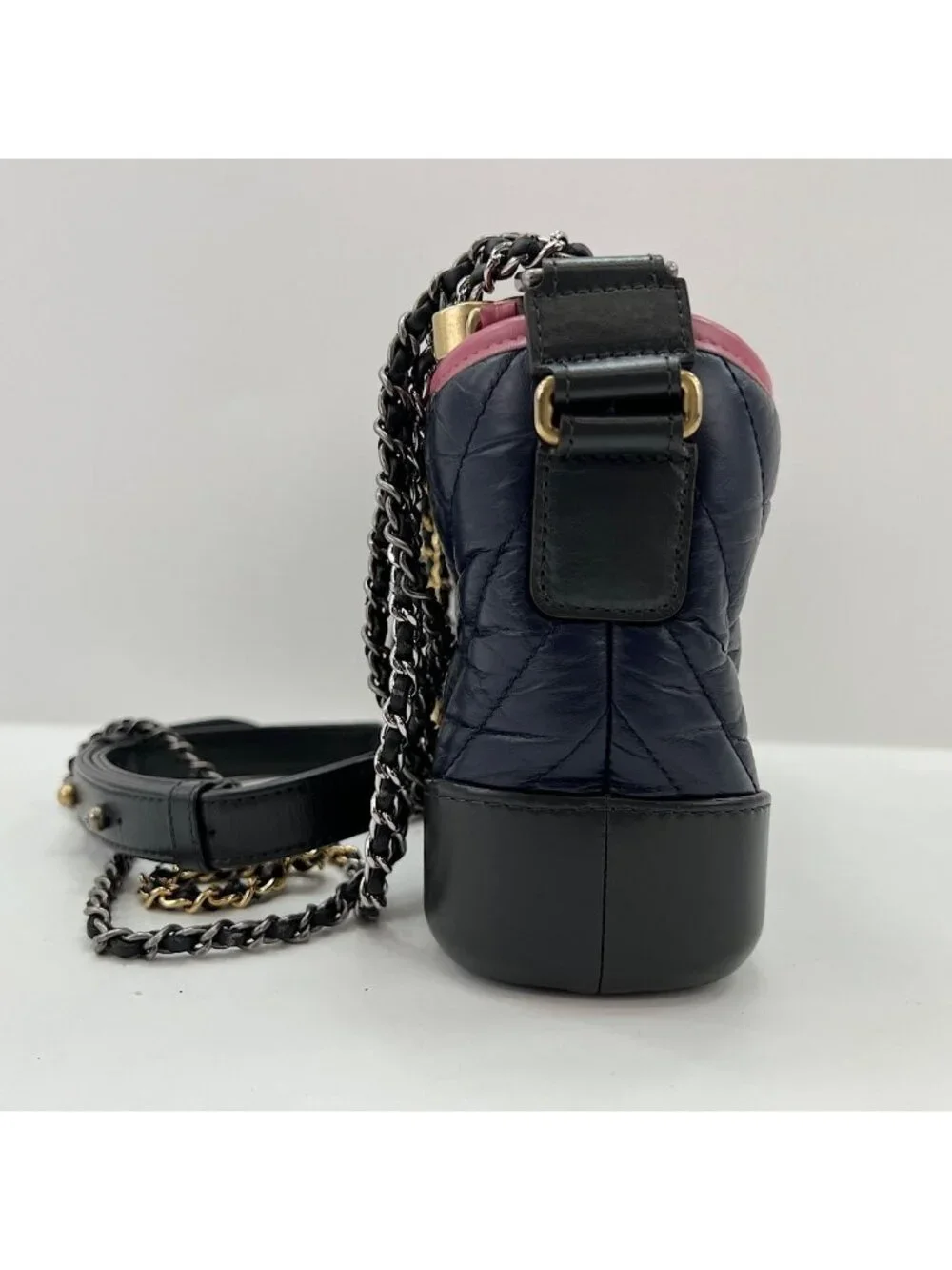 Chanel Shoulder Bag Gabriel